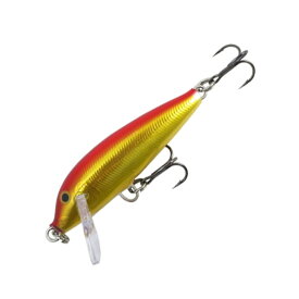 Rapala(ラパラ) カウントダウン 70mm #J-GR ゴールドレッド CD7/J-GR