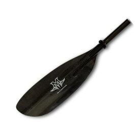MARSYAS(マーシャス) Full Carbon Paddle 2piece 230cm Black MA13A000000014
