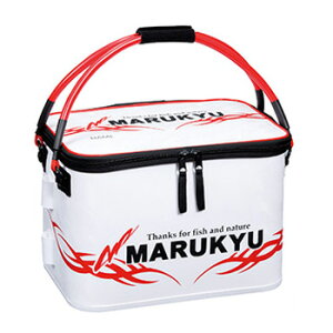 �}���L���[(MARUKYU) �p���[�o�b�J���Z�~�n�[�h 40TR VI �z���C�g 16537