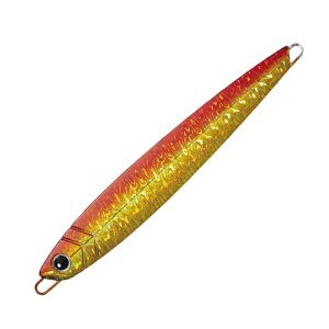 ���W���[�N���t�g �W�O�p���o�[�`�J�� �V���[�g 200g #03(���b�h×�S�[���h) JPV-200