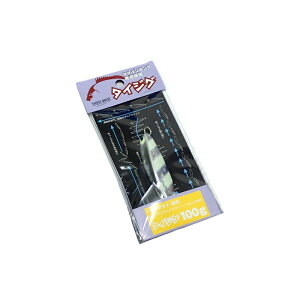 ^bNnEX(TACKLE HOUSE) ^CWO 40g RF-1 Vo[×[uO[ TJ40