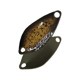 スミス(SMITH LTD) Amber(アンバー) 0.8g 02 コガシキャラメル 07627600