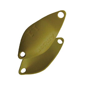 スミス(SMITH LTD) Amber(アンバー) 0.8g 10 カラシ 07627600