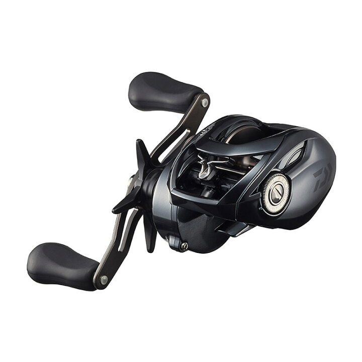 楽天市場】ダイワ(Daiwa) TATULA(タトゥーラ) TW 300XH 右巻き 