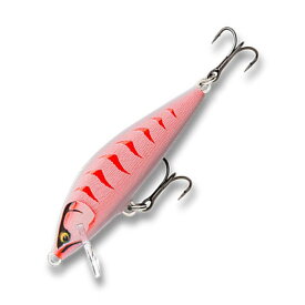 Rapala(ラパラ) カウントダウン エリート 75mm GDCG パールオレンジ CDE75-GDCG