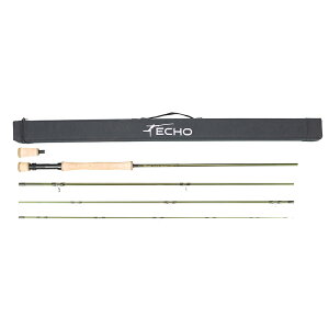 C&FfUC ECHO One Hand Spey(EnhEXyC) OHS-6104