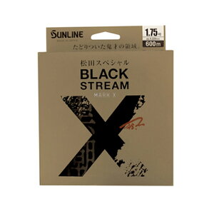 �T�����C��(SUNLINE) ���c�X�y�V���� �u���b�N�X�g���[���}�[�NX(20) 600m 249 �S8�T�C�Y