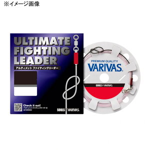 �o���o�X(VARIVAS) �A���e�B���b�g �t�@�C���e�B���O���[�_�[ 6m 170LB-#5 S-6