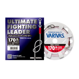 ooX(VARIVAS) AeBbg t@CeBO[_[ 6m 220LB-#6 S-10