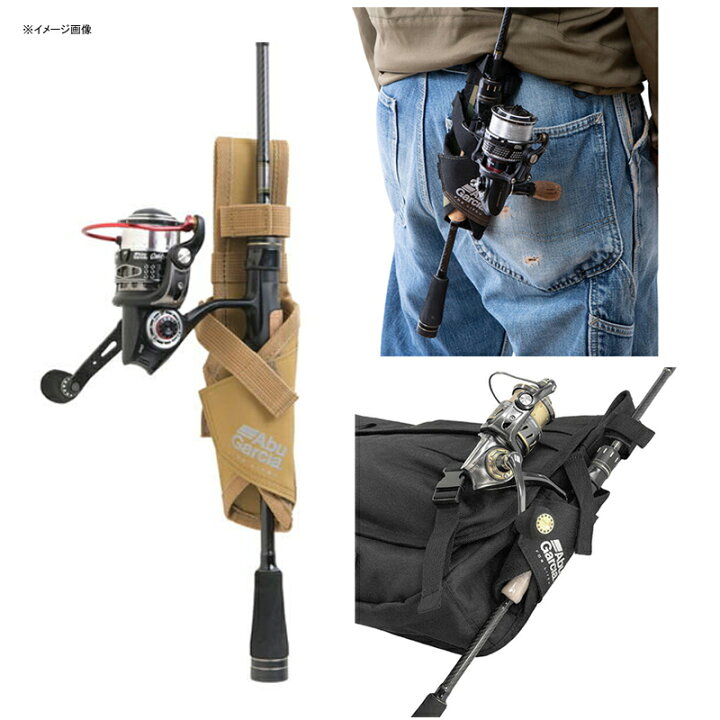 楽天市場 アブガルシア Abu Garcia 2ウェイホルダーロッド プライヤー コーティングベージュ ナチュラム フィッシング専門店