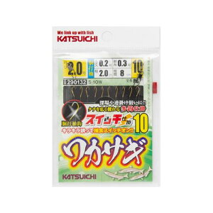 JcC`(KATSUICHI) XCb`d|10 JTM S-10W S2TCY