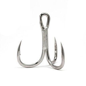 JcC`(KATSUICHI) DECOY rbOgu Y-S23BL #8/0 TIN (Aqua Block)