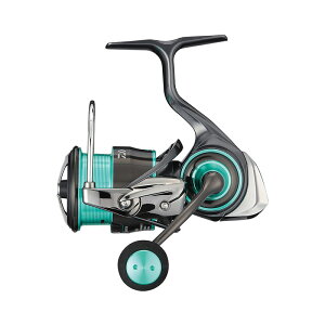 _C(Daiwa) 21EMERALDAS AIR(G_X GA) FC LT2500S 00060310