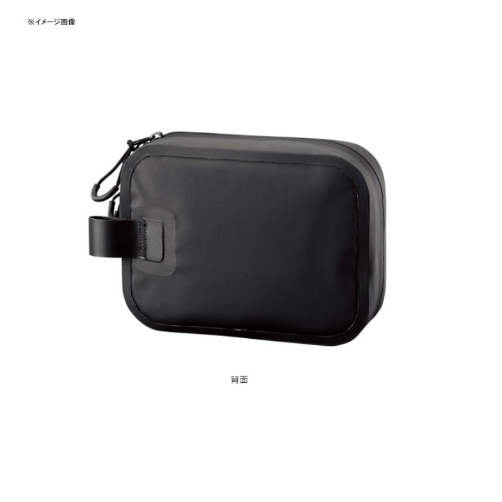 楽天市場 シマノ Shimano Bp 074u ワームポーチ ブラック ナチュラム フィッシング専門店