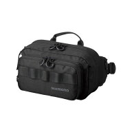 シマノ(SHIMANO) BW-021T ヒップバッグ 全5色 全2サイズ