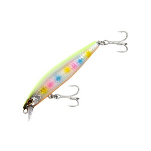 V}m(SHIMANO) GNXZX TCgATV 80S AR-C 80mm 018 LECC XM-280N