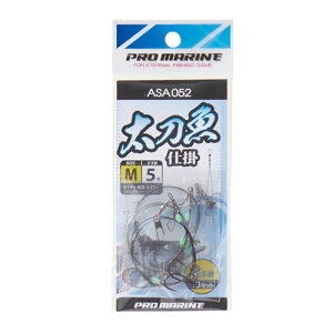 �v���}����(PRO MARINE) �������d�|������ M �`�k5�� ASA052