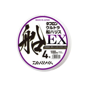 �_�C��(Daiwa) �^�t�����E���g���D�n���XEX 100m 3�� �i�`�������N���A 07302221