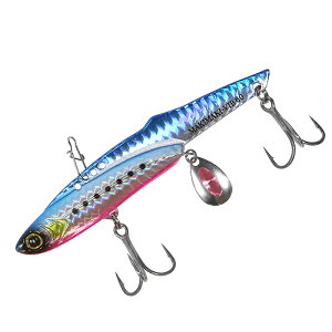 nuT(Hayabusa) WbNAC}L}LoCu 40g 2 PCusCV FS439