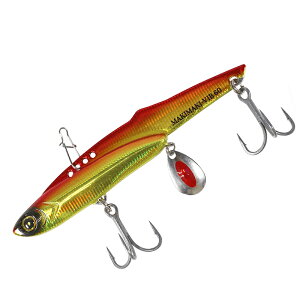 nuT(Hayabusa) WbNAC}L}LoCu 40g 3 PCAJL FS439