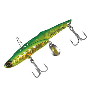 nuT(Hayabusa) WbNAC}L}LoCu 40g 4 ~hLΖhbg FS439