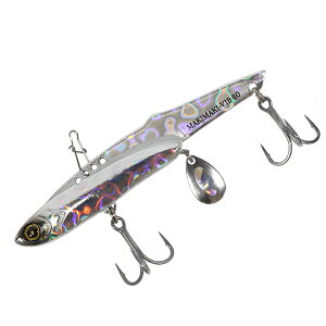 nuT(Hayabusa) WbNAC}L}LoCu 40g 6 tVo[ FS439