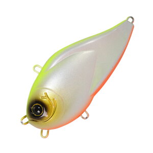 HIDEUP(�n�C�h�A�b�v) N-GREEDIE Z���f�� 47g #55 �`���[�g�o�b�N�I�����W�x���[