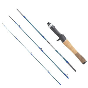 AuKVA(Abu Garcia) Y[Tt@ ZMSC-464L Cgu[ 1546345