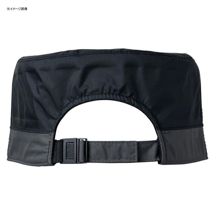 ダイワ レインマックス ワークキャップ ｄｃ ３５２１ｗ ブラック お買い得