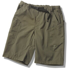 Foxfire(フォックスファイヤー) DSタックルショーツ Men's M 006 ダークカーキ 521417700603