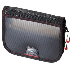 シマノ(SHIMANO) BP-221S Sephia エギホルダー R スモークグレー 536563