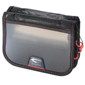 シマノ(SHIMANO) BP-221S Sephia エギホルダー RW スモークグレー 539786