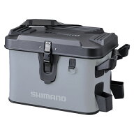 シマノ(SHIMANO) BK-007T ロッドレスト ボートバッグ(ハードタイプ) 全4色 全3サイズ