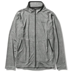 Foxfire(tHbNXt@C[) SCEBhpXtZIP Men's S 020 O[ 521513602002