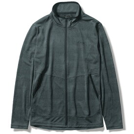 Foxfire(フォックスファイヤー) SCウィンドパスフルZIP Men's XL 023 チャコール 521513602305