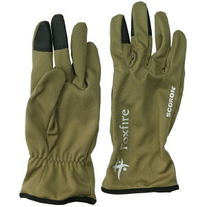 Foxfire(tHbNXt@C[) SCC[W[^b`Ou XS 070 I[u 552082707001