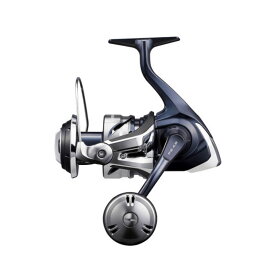 シマノ(SHIMANO) 21 ツインパワー SW 8000PG 042279