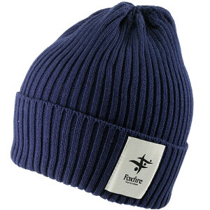 Foxfire(tHbNXt@C[) Foxfire Knit Cap(jbgLbv) t[ 046(lCr[) 552203104610