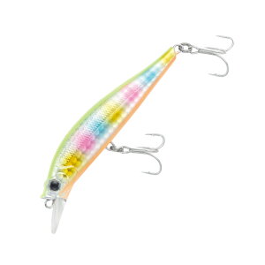 �A���t�@�^�b�N��(alpha tackle) DIZZY MINNOW 90HS 90mm #04 CHARTBACK COTTONCANDY