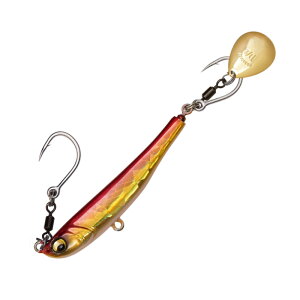 ���K�o�X(Megabass) MAKIPPA SAWARA TUNE(�}�L�b�p �T�����`���[��) 30g UV �A�J�L�� 00000046639