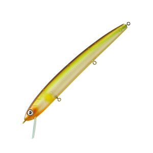 _C(Daiwa) HMKL MINNOW(nN~m[) STEEZ CUSTOM F 137mm S[XgA 07433534