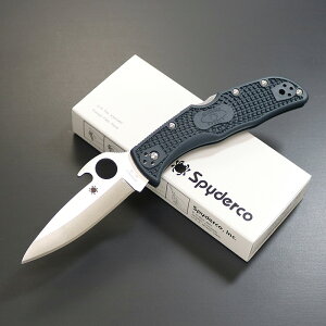 Spyderco(XpC_R) Gf EF[u VG-10 n n97mm C243PGYW