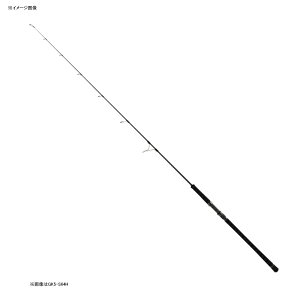 メジャークラフト ジャイアントキリング 5G スピニングモデル GK5-S63ML 【個別送料品】 大型便