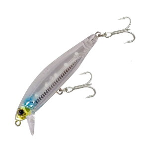 WbJ(JACKALL) rbOobJ[ A`s[h FS 84mm VX