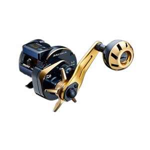 _C(Daiwa) 21SALTIGA(\eBK) IC 100L  00631503