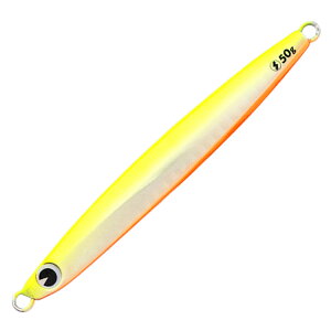 �A���Y�f�U�C��(ima) GUN�� 50g #GS50-006 �`���[�g�o�b�N�I�����W�x���[ 1273006