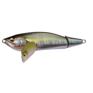 ���K�o�X(Megabass) i-WING TRIPLE FRY(�A�C�E�B���O �g���v���t���C) �S3�F