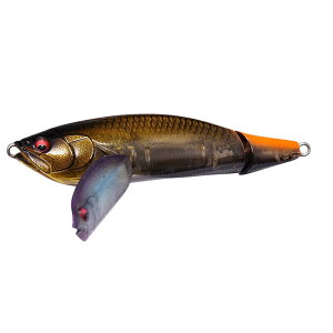 ���K�o�X(Megabass) i-WING TRIPLE FRY(�A�C�E�B���O �g���v���t���C) 80mm �}�n�V�[��