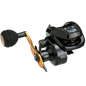 AuKVA(Abu Garcia) MAX DLC BG Enh 1547073