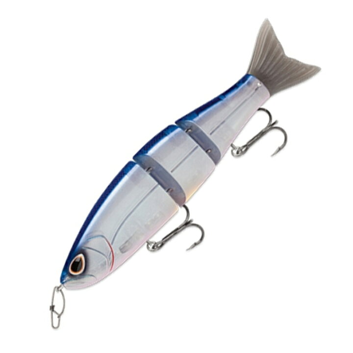 楽天市場 Storm ストーム アラシスイマー 180mm 859 プロブルー Asw18 859 ナチュラム フィッシング専門店